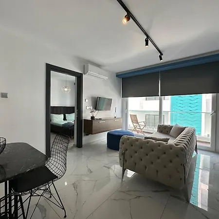Mckenzie 26 By Myguest Cyprus * Iskele District (Northern Cyprus)