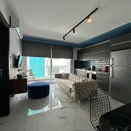 Apartmán Mckenzie 26 By Myguest Cyprus Iskele District (Northern Cyprus)