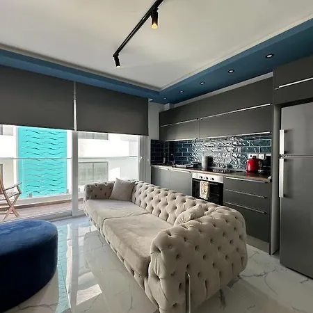 Mckenzie 26 By Myguest Cyprus Apartament